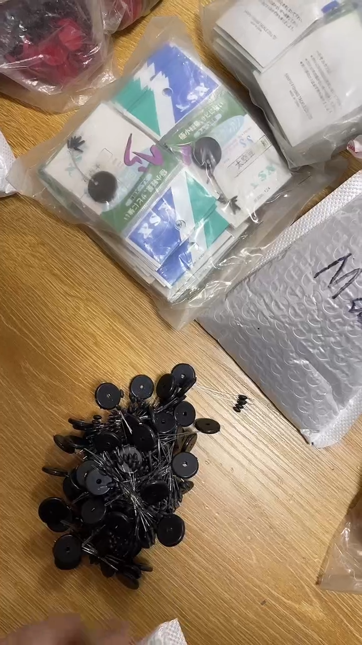 S码橄榄太空豆   50g