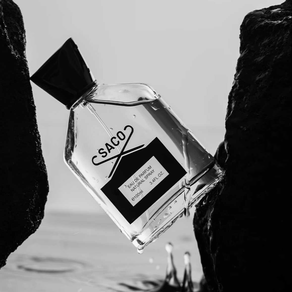 7姐推荐 拿破仑香水（信仰之水）东方花香调 烟熏菠萝 经典持久男香