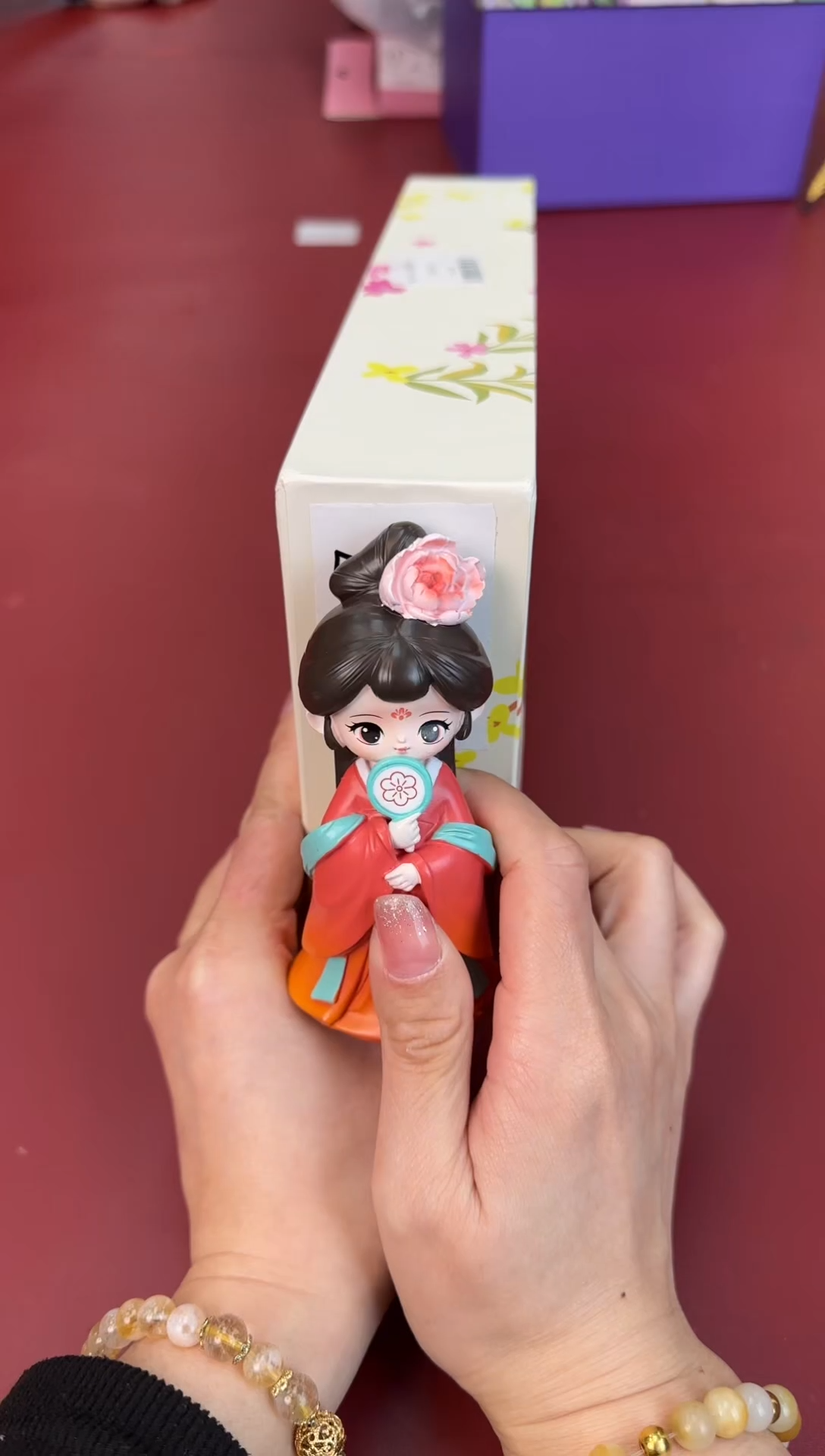 【闪购商品】瓷片正午瓷沅 臻品源泉@@YP437