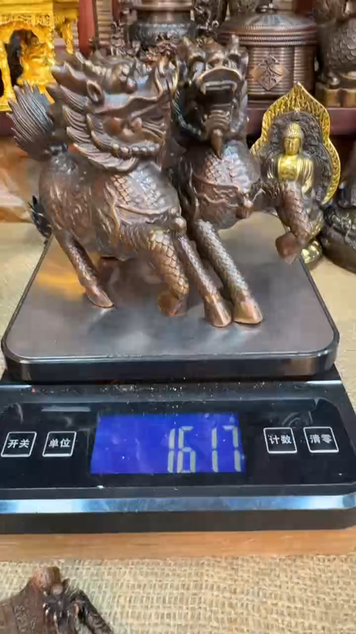 益臻铜器益臻铜器