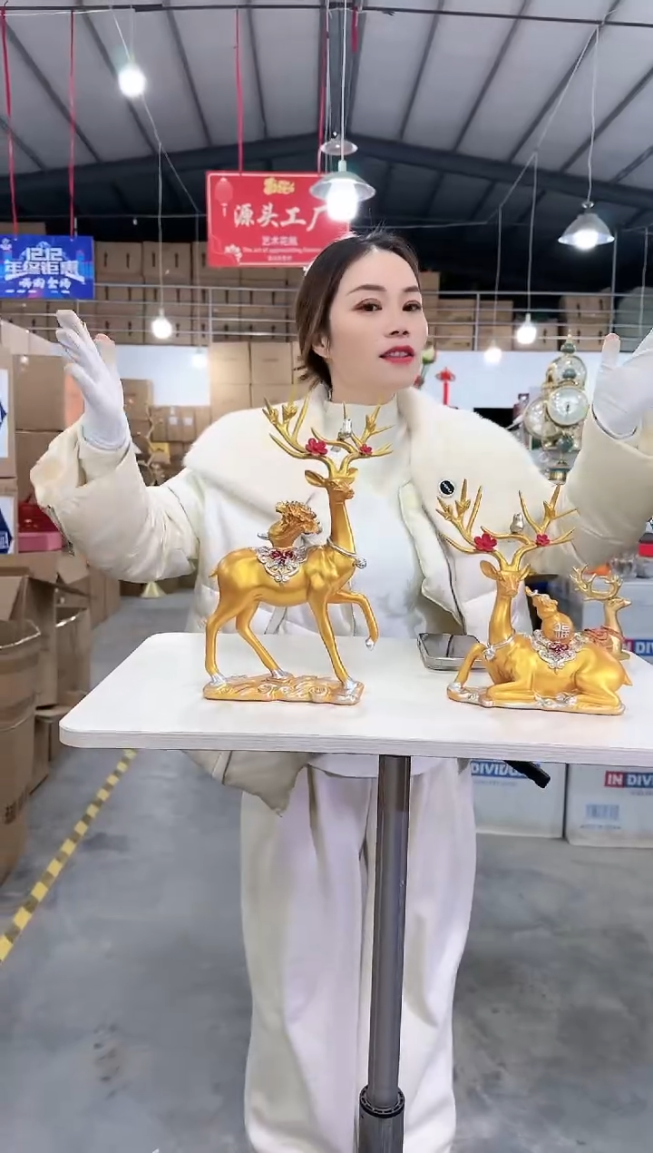 【闪购商品】无铅玻璃悠悠HB-花器-51早