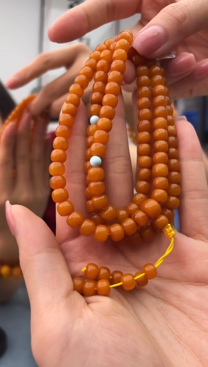 未镶嵌蜜蜡珠宝奇石020，假一罚十多样性发其一