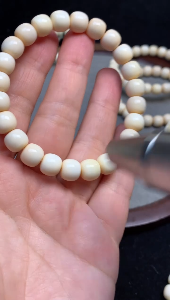 【闪购商品】橄榄核手串/手链橄榄核橄榄核橄榄核r55