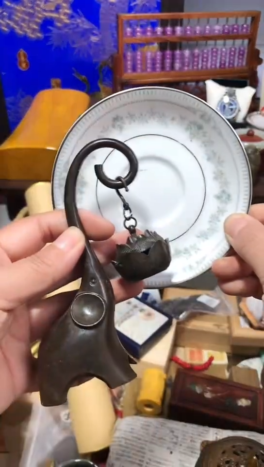 瓷器默认链接一物一拍