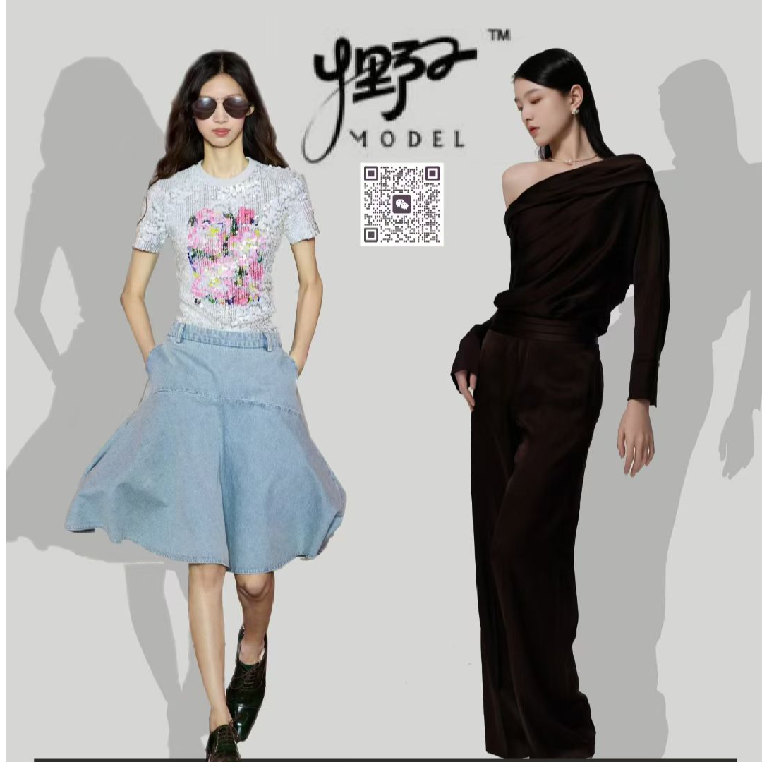 【模特培训】模特/形体小班课需求捕捉