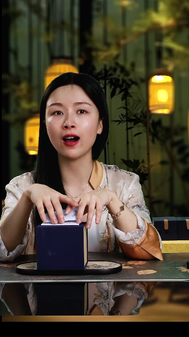 原厂景德原厂宠粉【秒杀礼】