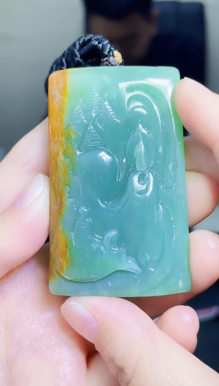 未镶嵌和田玉珠宝奇石1