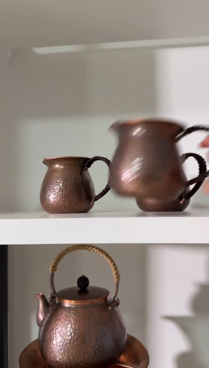 【刷刷专属】刷刷双11倒计时景德镇茶器大补贴 11.11号136