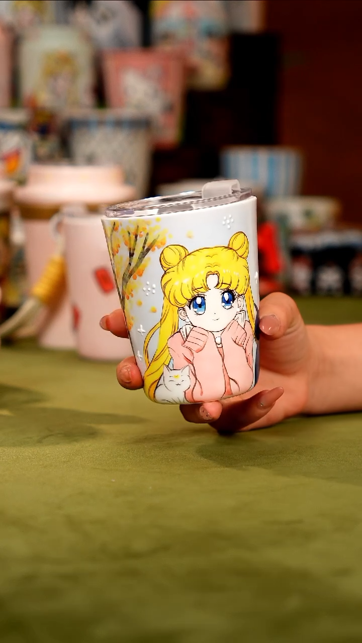 牡野器物牡野器物