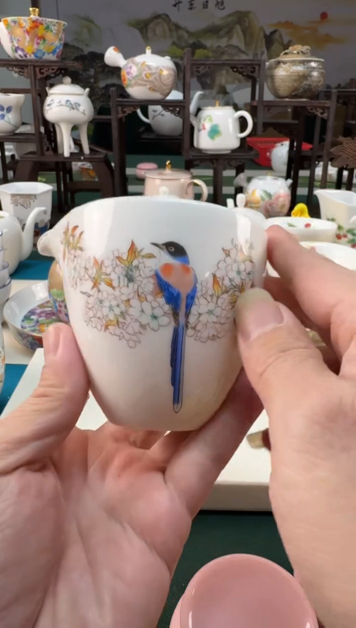 【闪购商品】瓷器...............