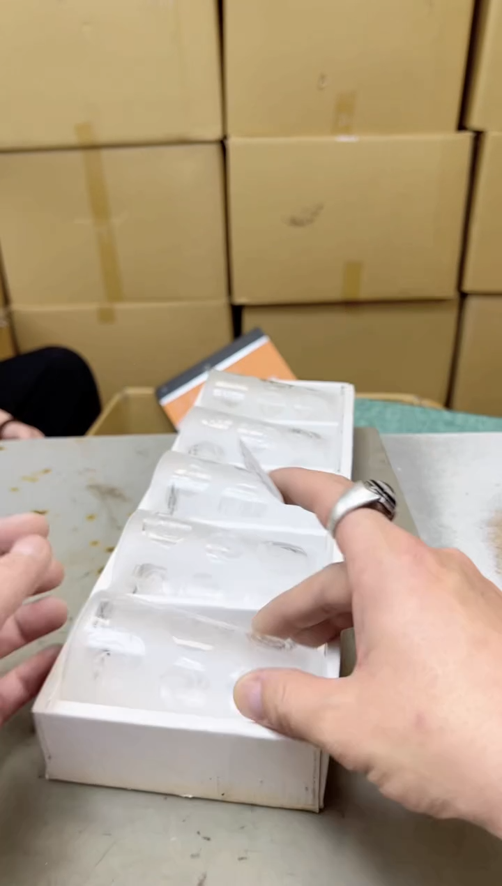 瓷片1031 聚宝缘海陶精选