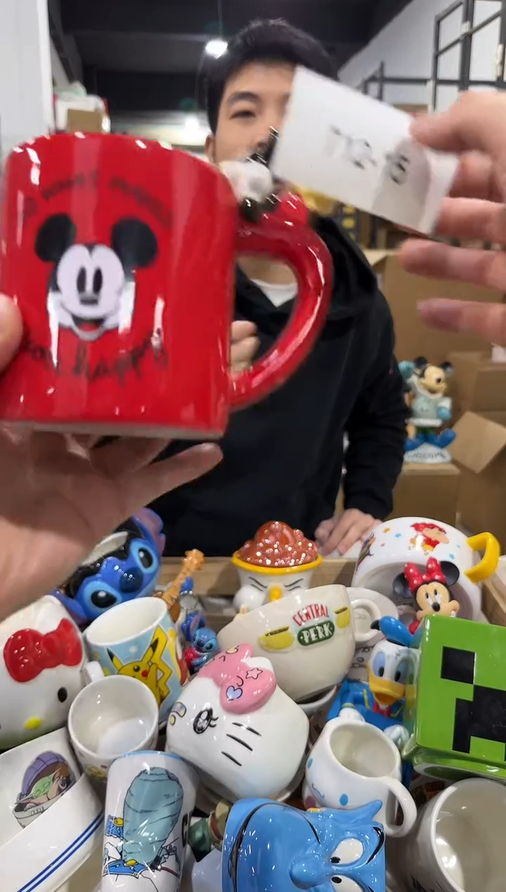 瓷片712-15孤品默认微瑕不退不换