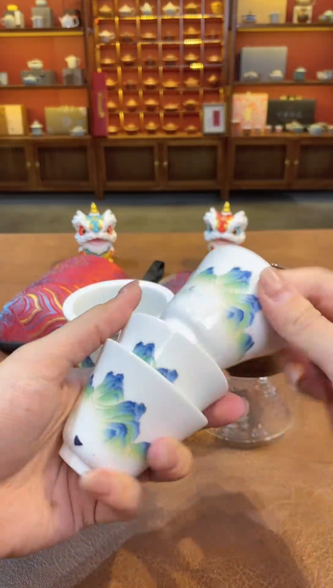 【闪购商品】望月茶器少量库存福利福利