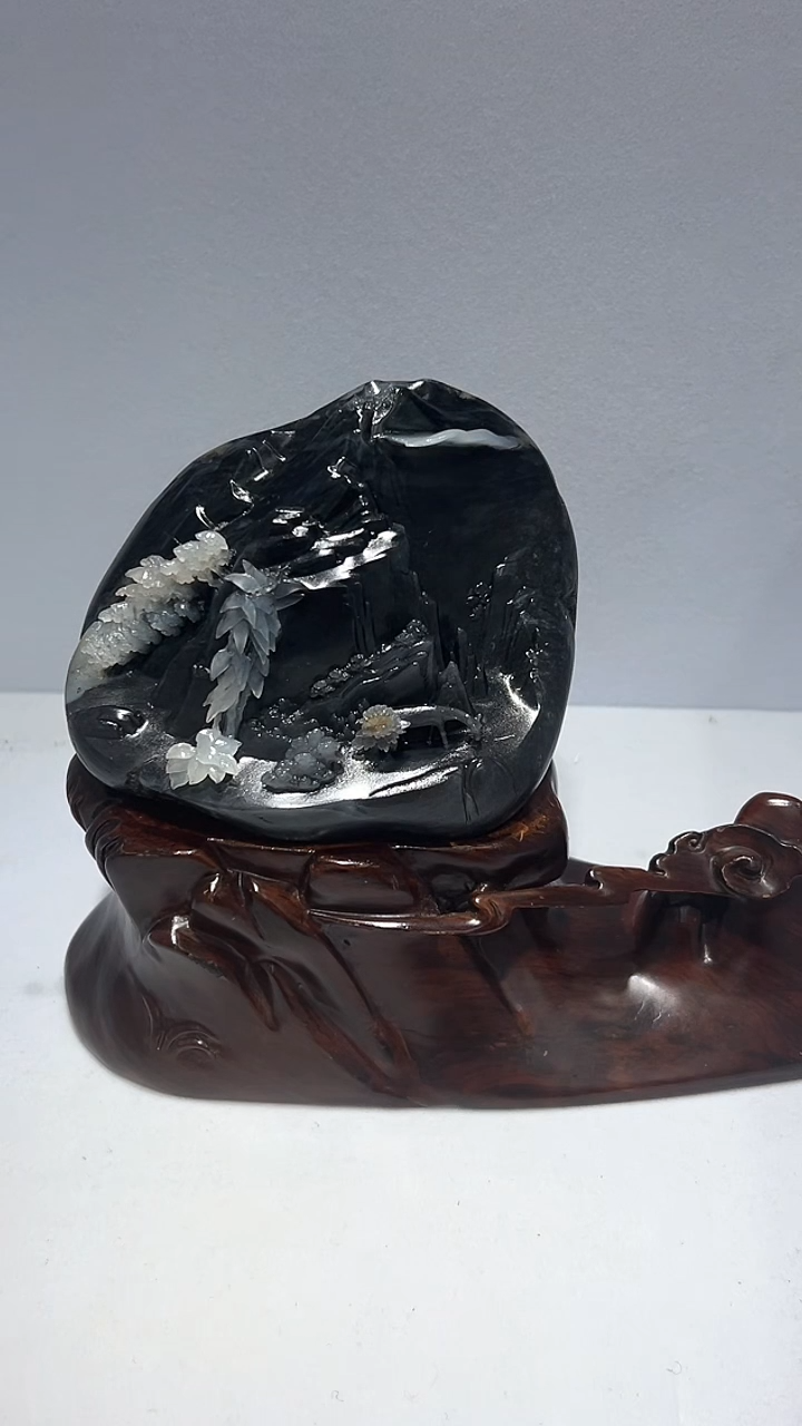 【闪购商品】和田玉摆件未镶嵌摆件