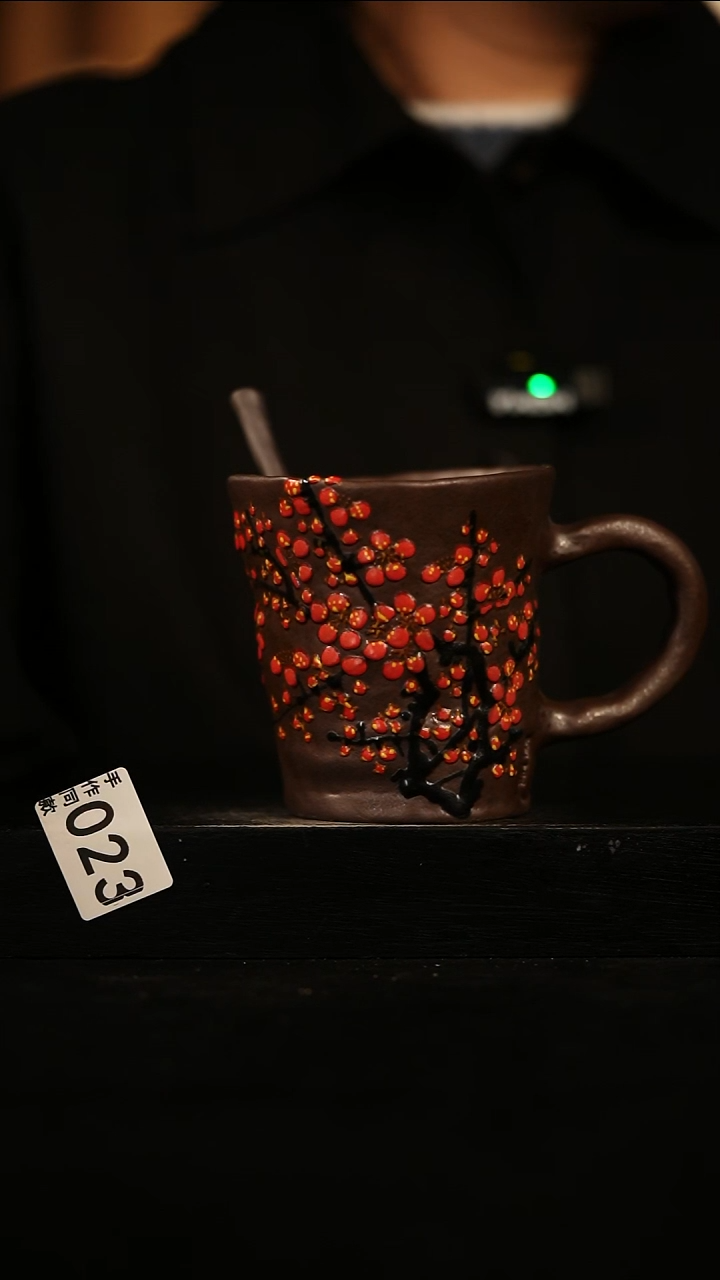 瓷片遇瓷手作同款023