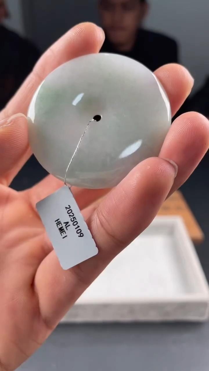 【闪购商品】定制翡翠未镶嵌定制孤品