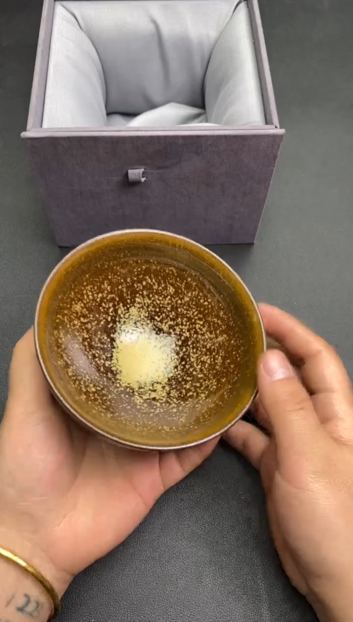 【闪购商品】茶盏322建盏建盏建盏建盏