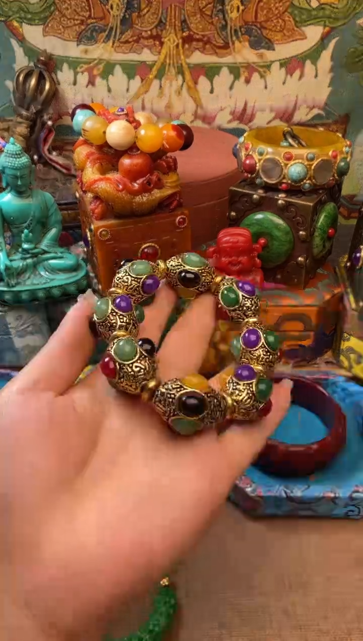 织绣好物推荐好物推荐