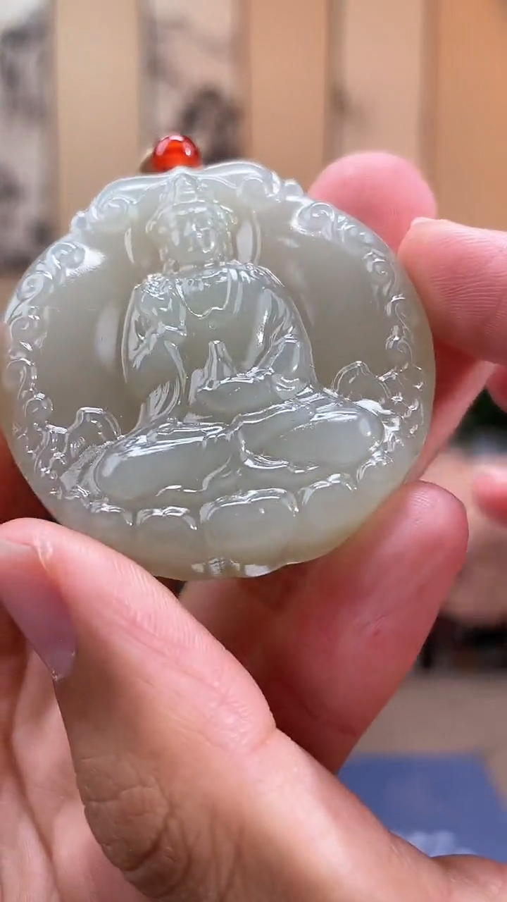 定制和田玉多样性拍一发一290059