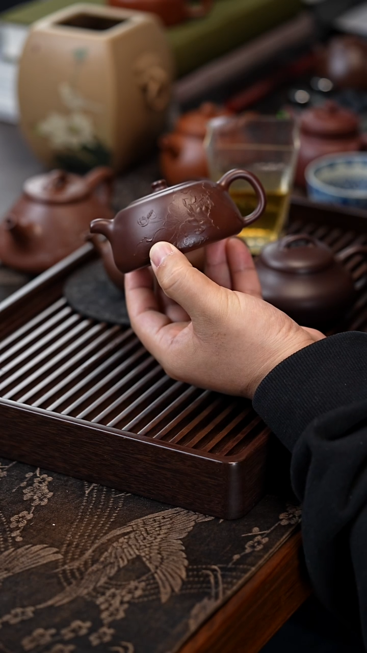 【闪购商品】紫砂茶壶111111111111111