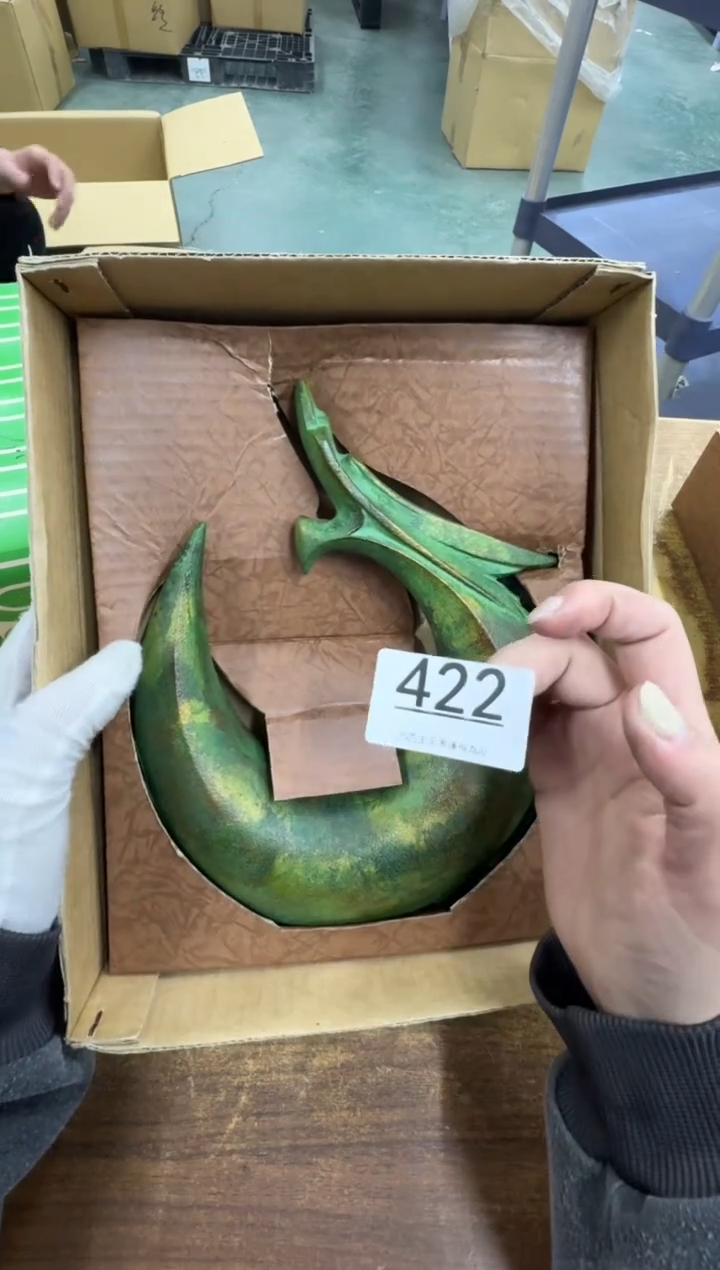 【闪购商品】瓷器瓷片茶具酒具422