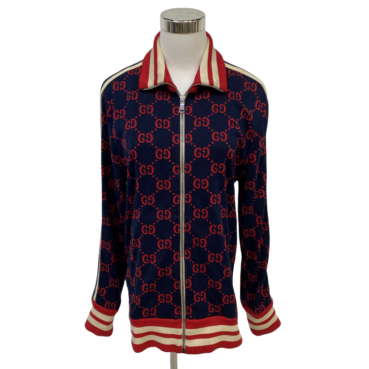 古驰/外套/95新/[251226LT02]