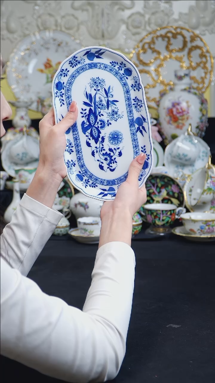 骨瓷婷婷中古器物如图所示161