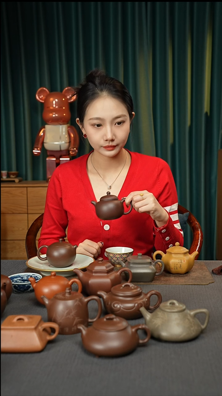 【闪购商品】紫砂茶壶紫砂壶 1111111111