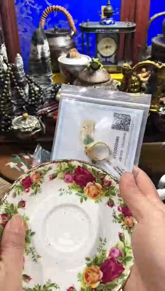 【闪购商品】瓷器默认链接一物一拍