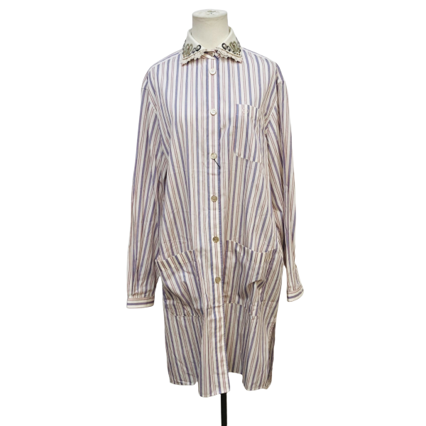 妃鱼/古驰/棉/连衣裙/95新/琳二一二