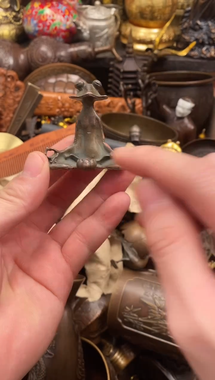 案台摆件 物品摆件