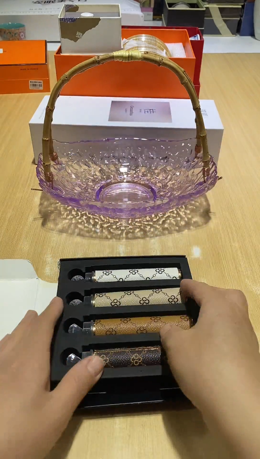 瓷片生活的本意就是开心@@1