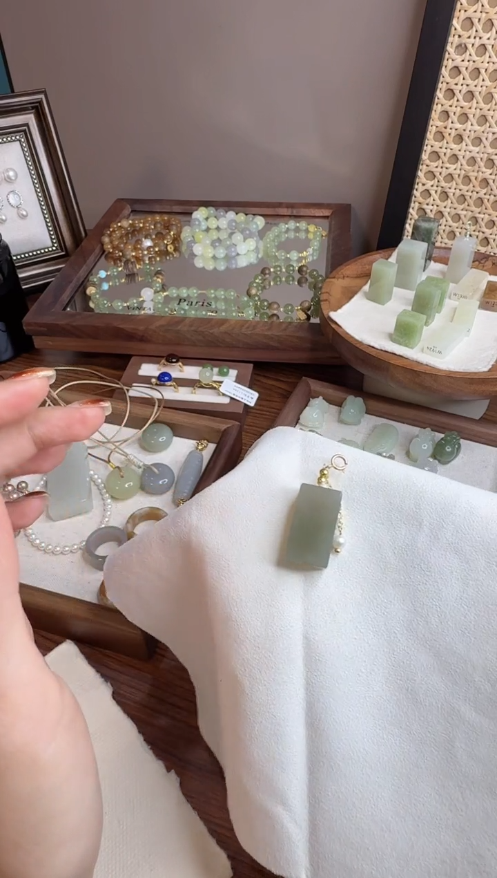 香榧木无事牌??W1362