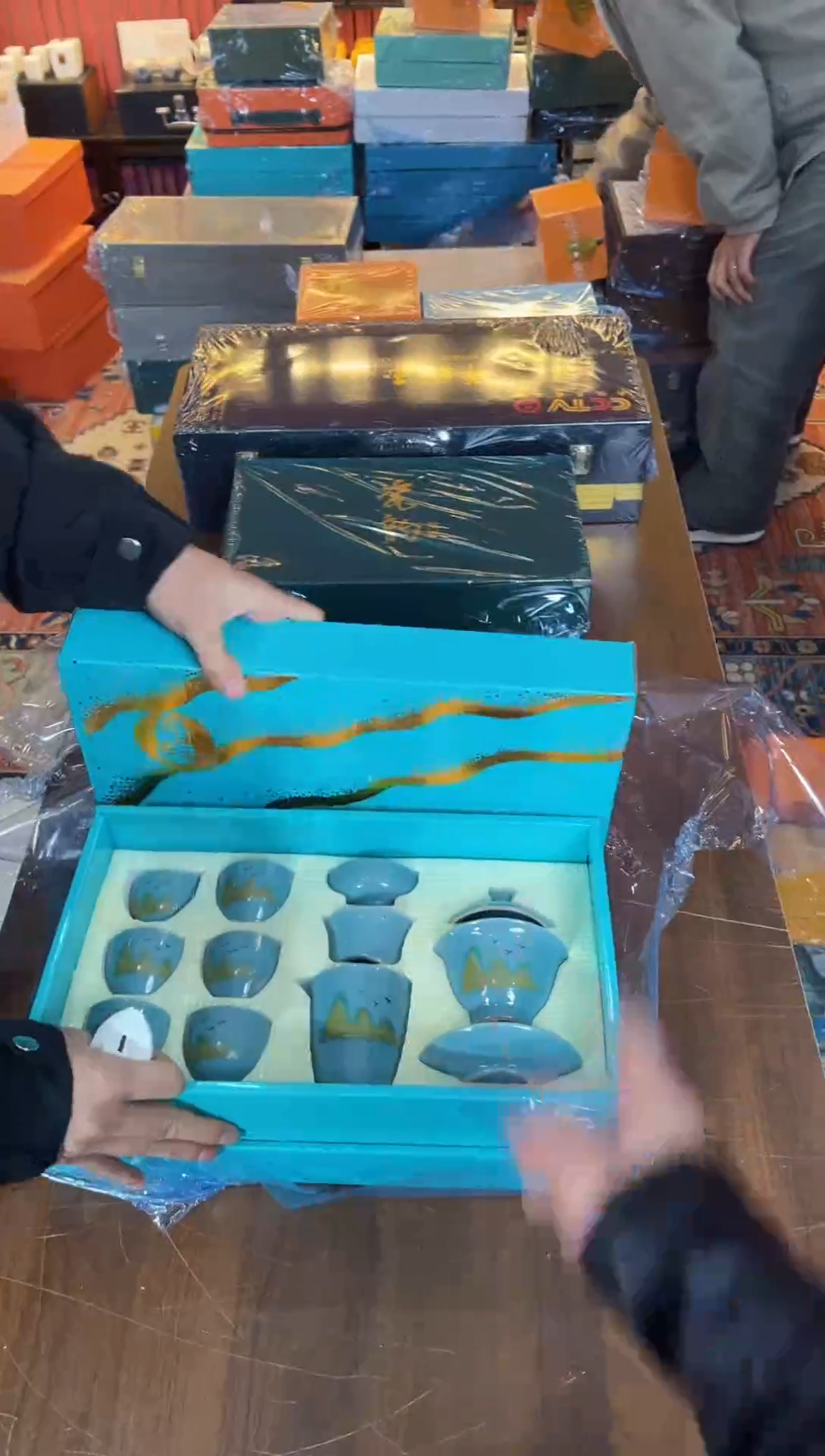 甄得帅茶器商品链接@@T172