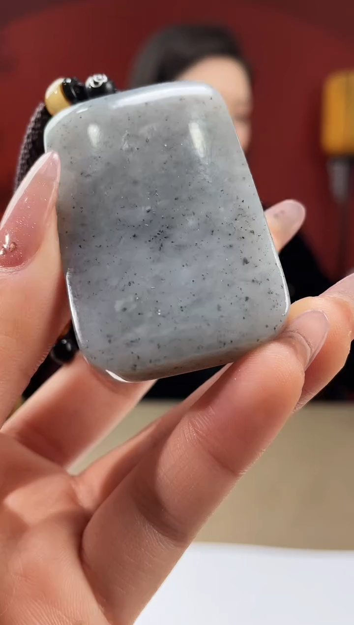 【闪购商品】和田玉颈饰未镶嵌和田玉（多样性拍一发一）2504