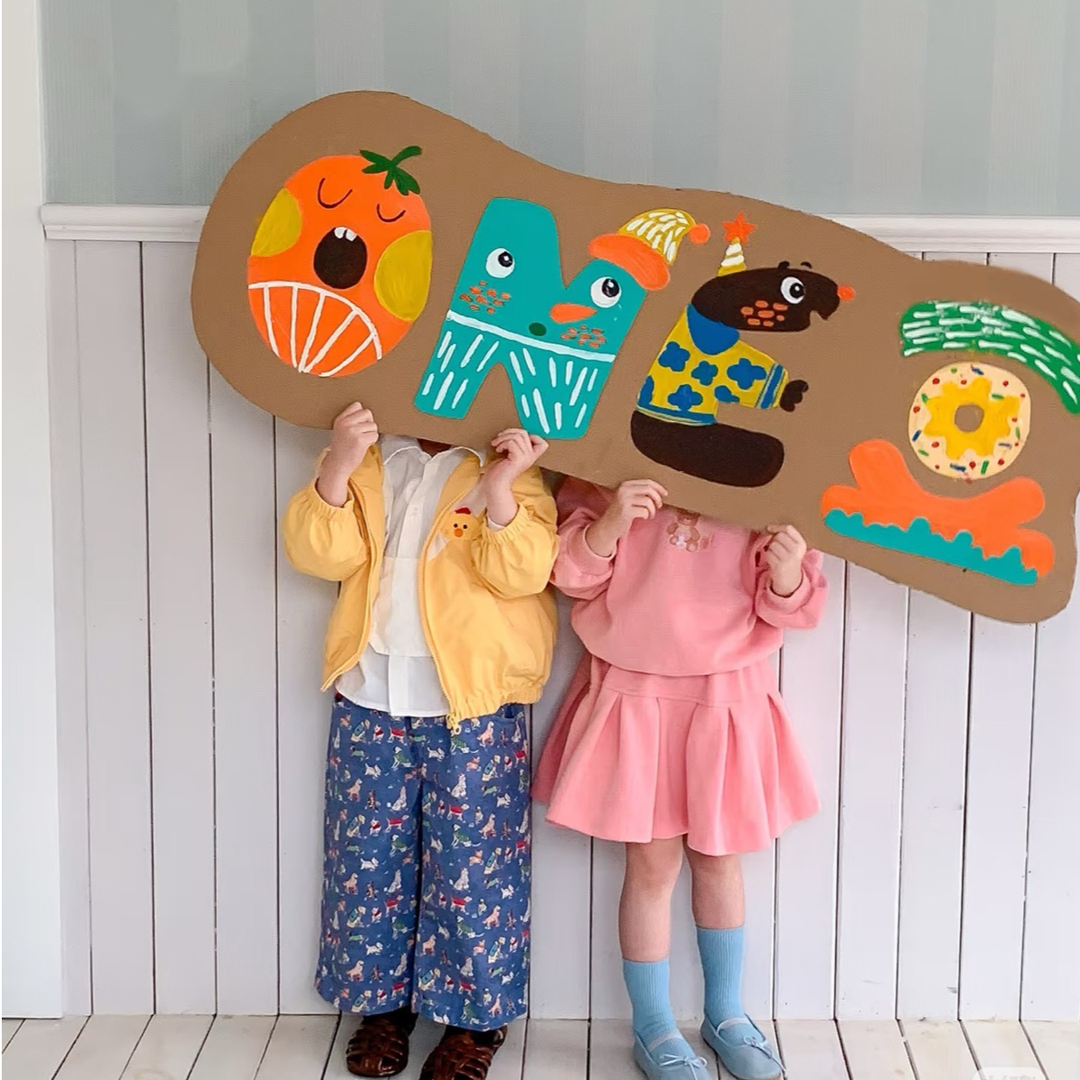 直播专用#下单备注编码#童装套装