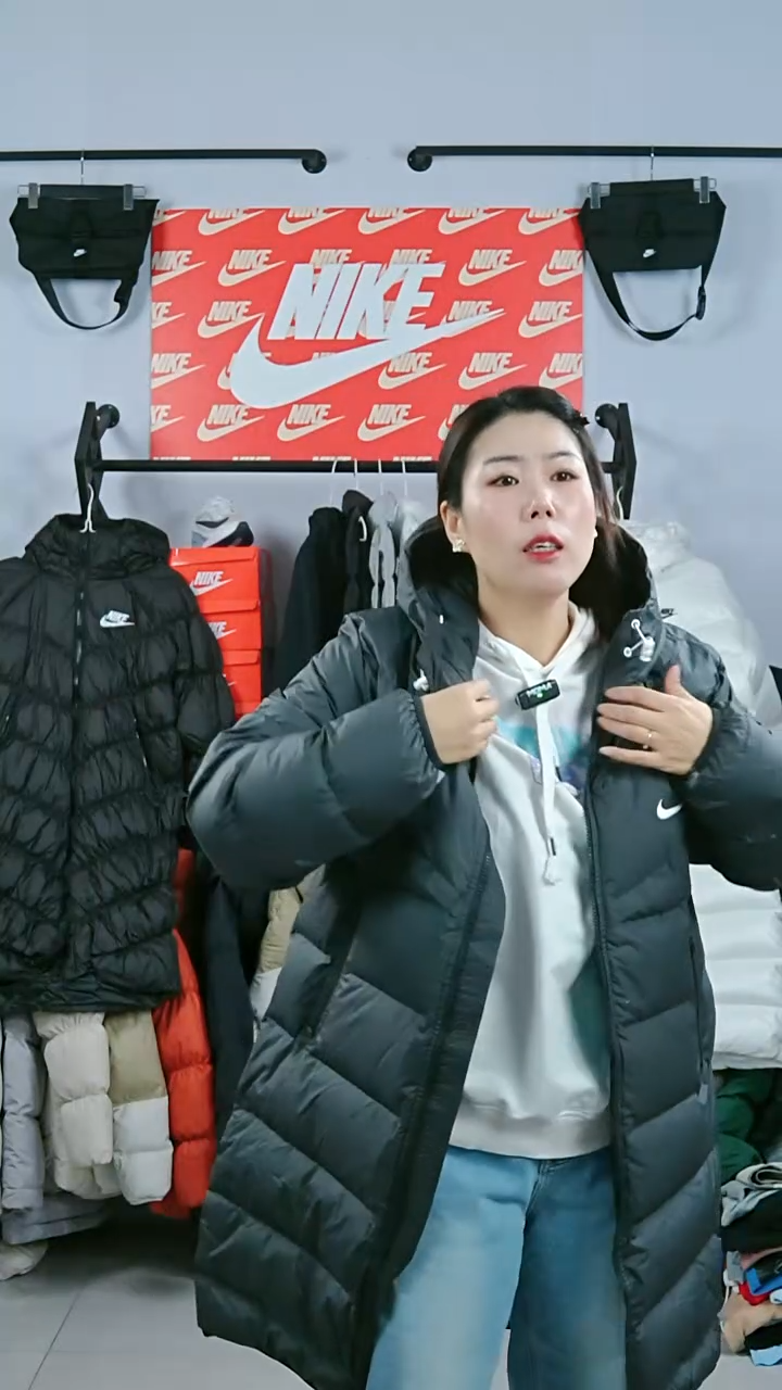 1061闪购编码Nike/Jordan运动衣以直播间过款为准尺码