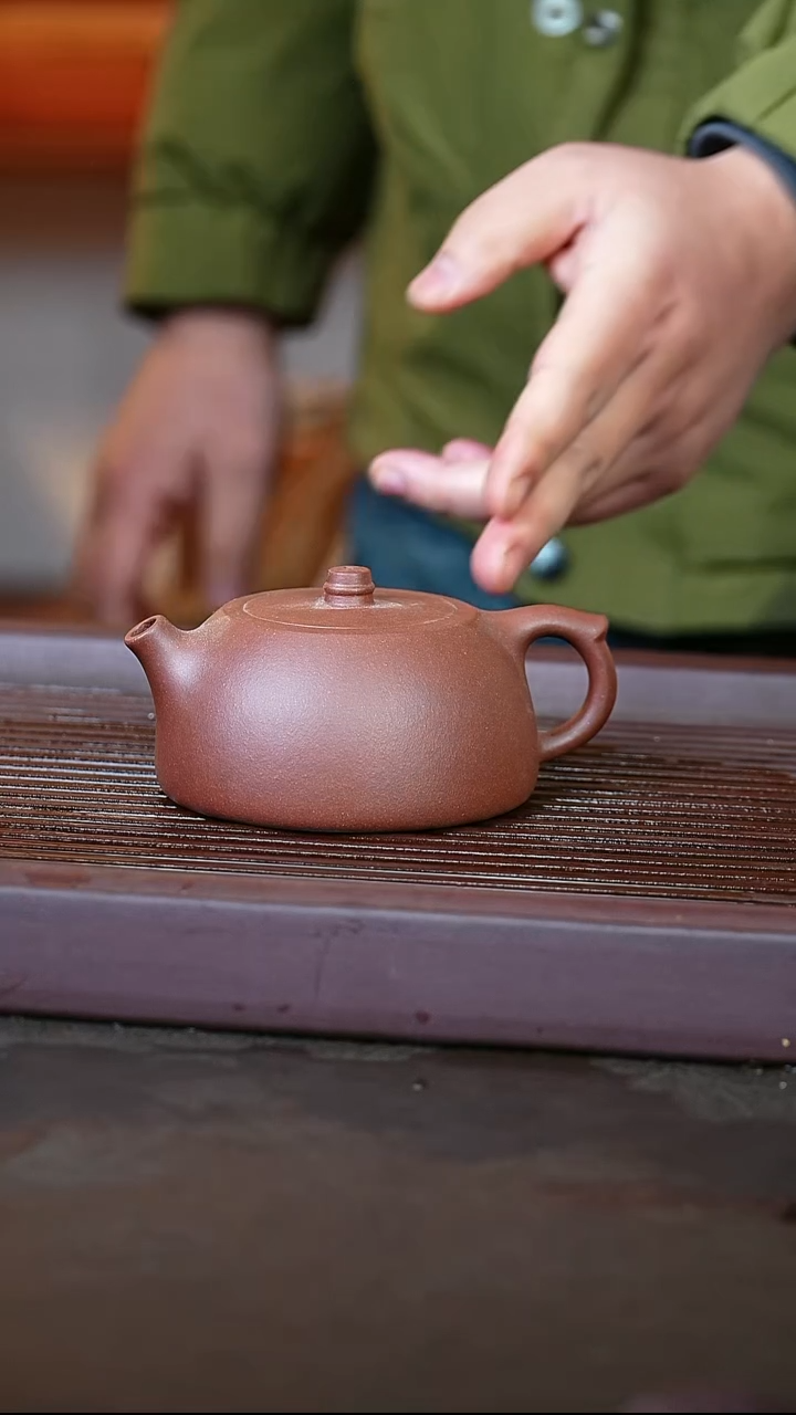 紫砂紫泥@@ch02079