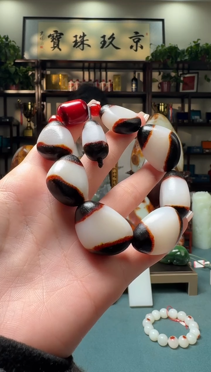 【闪购商品】和田玉（子料）1未镶嵌        