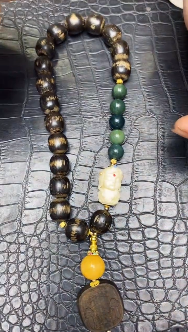 沉香沉香碎屑7海南