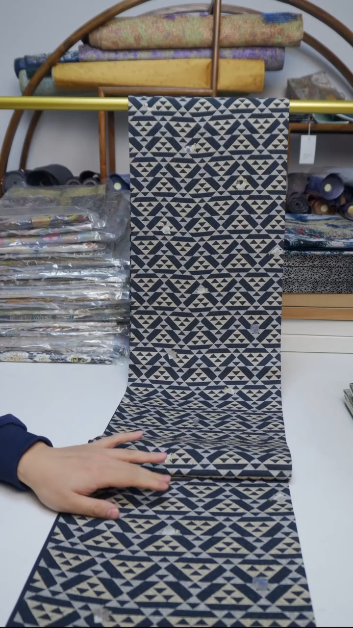 织绣32 全通十二生肖