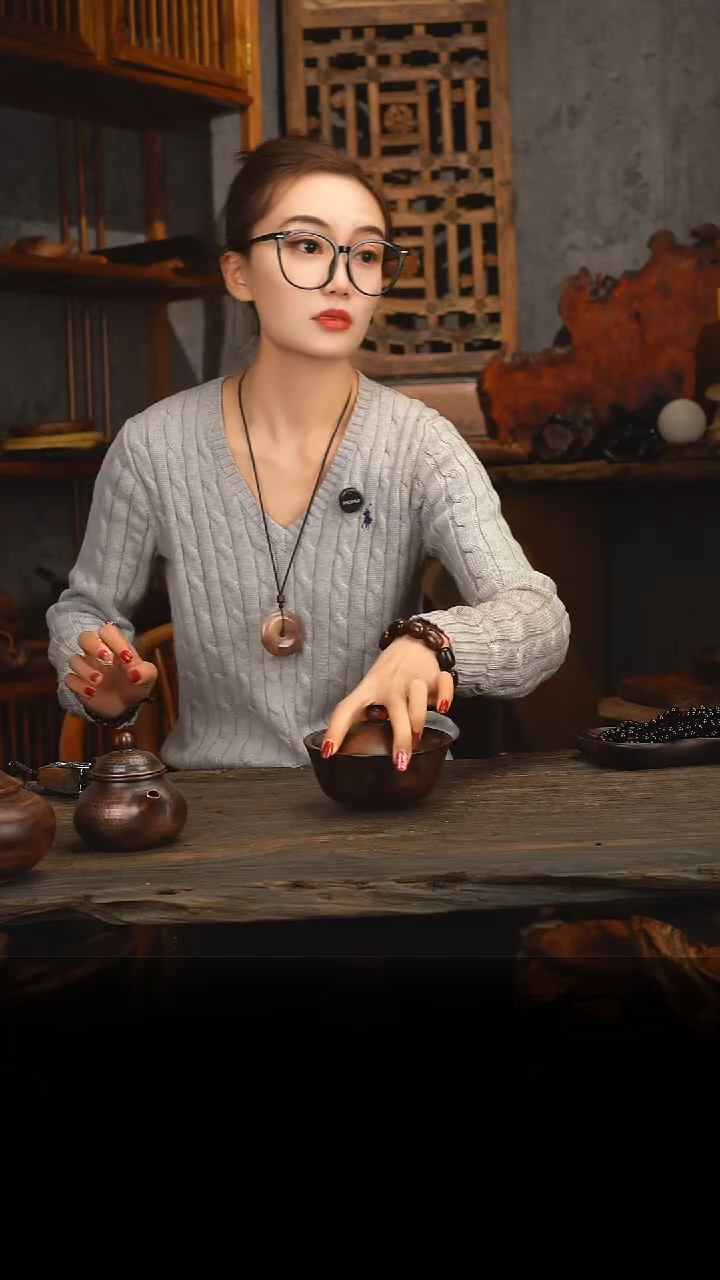 老叶木作木制品088