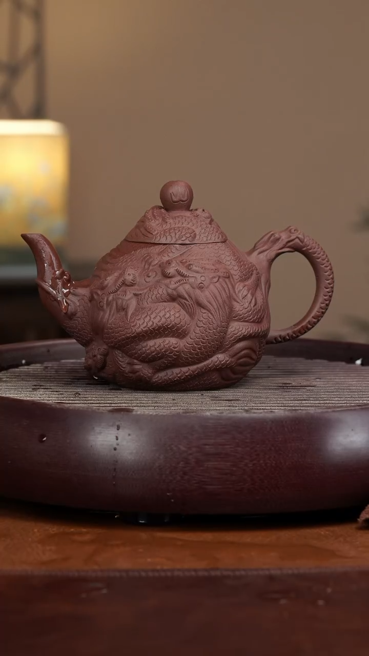 【闪购商品】紫砂茶壶宜兴紫砂壶