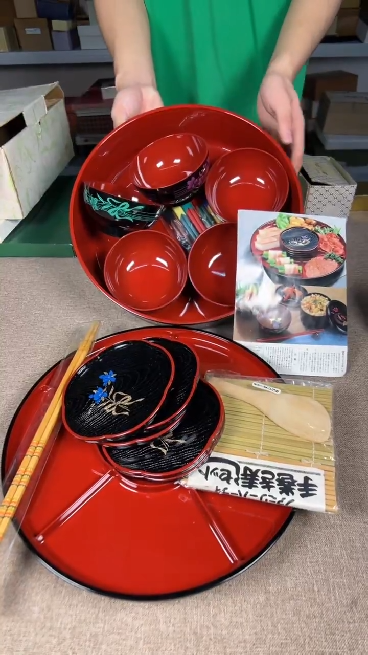 茶道陶瓷茶具套装