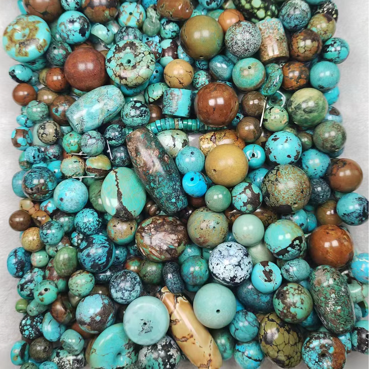 湖北精品手串饰品单圈