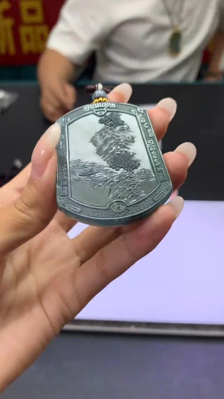 定制翡翠未镶嵌不退不换毛货其它