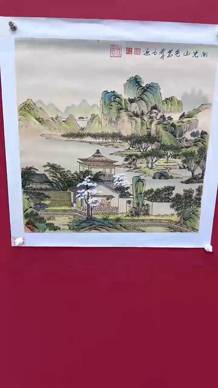 【闪购商品】国画书法绘画闪电购-