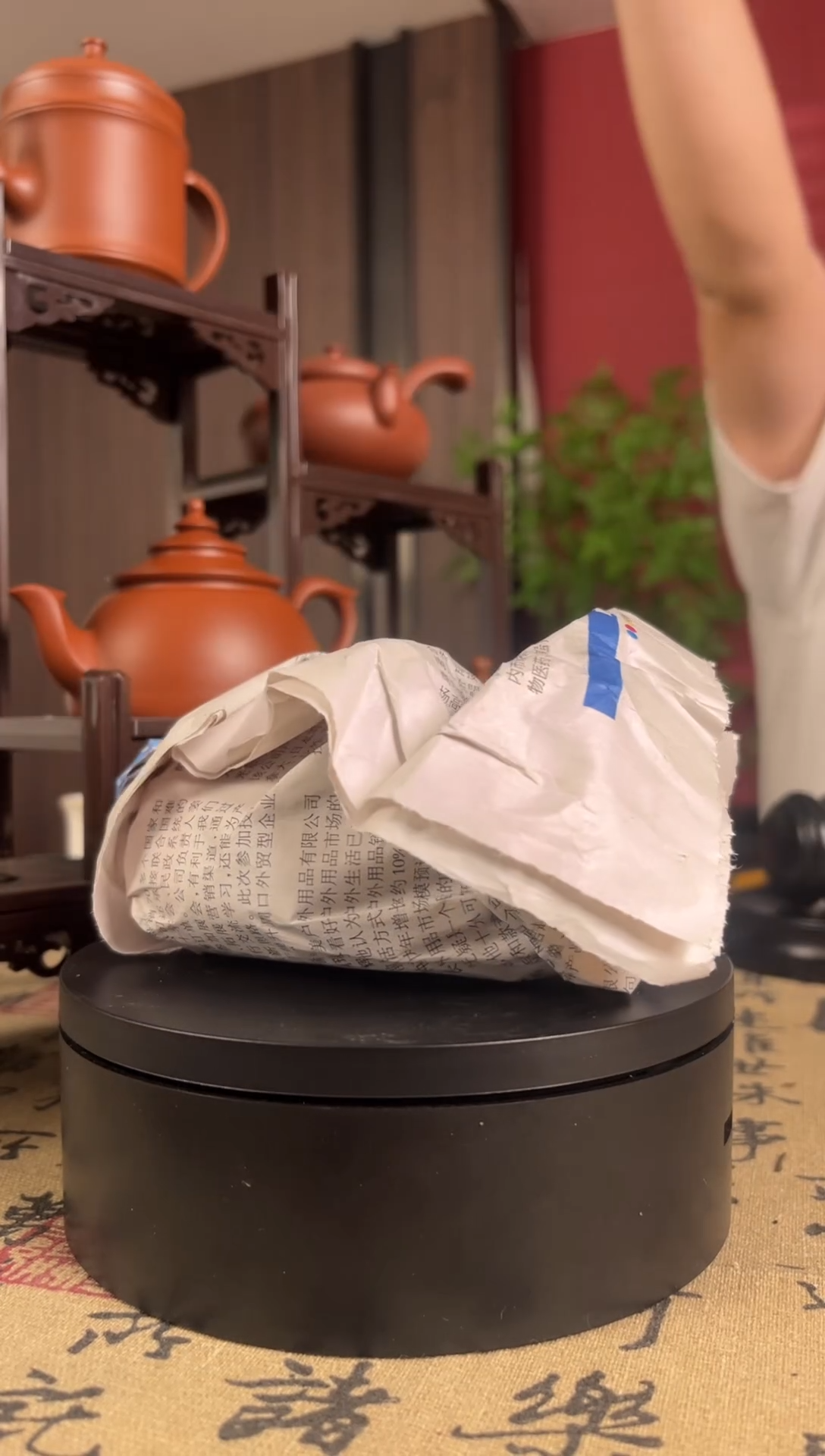 23-盲盒手拉壶---