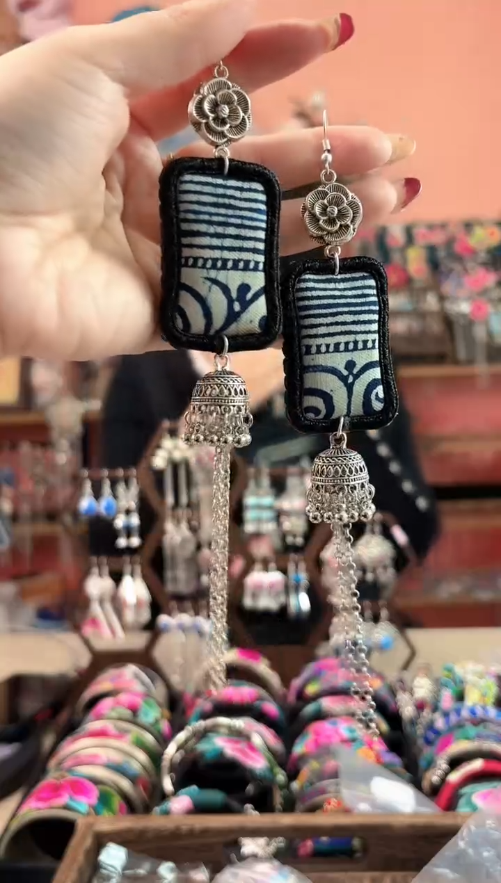 艺枝独绣手工饰品20