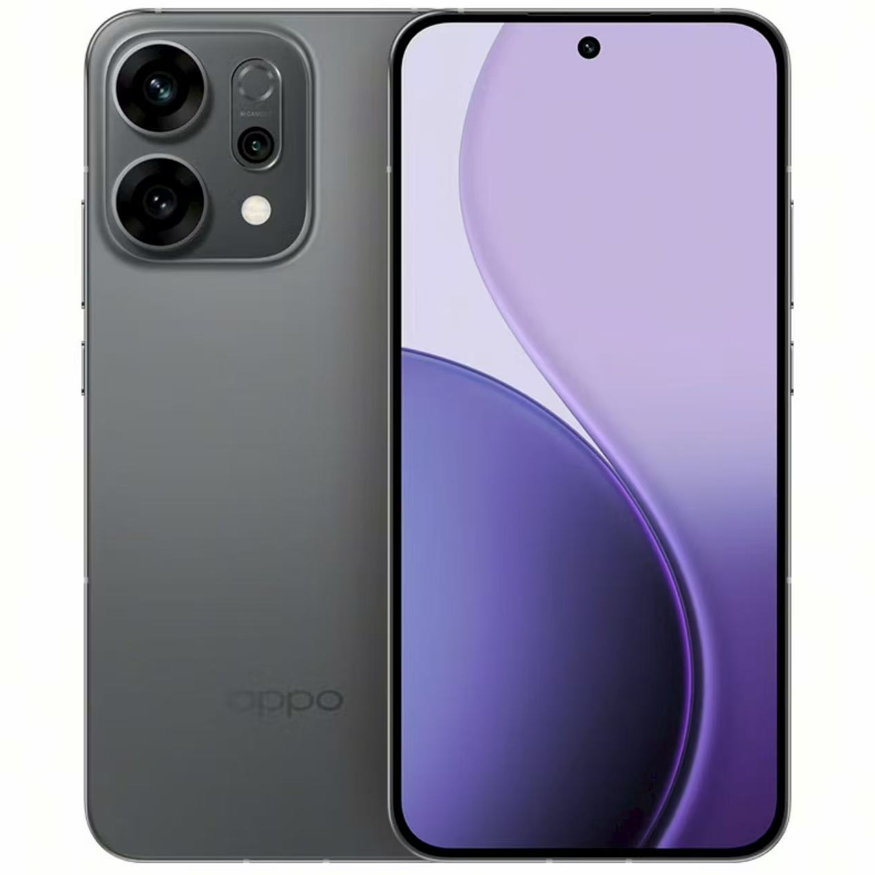 准新品 OPPO Reno14高清120倍长焦实况5G全网通  英4 二手严选H